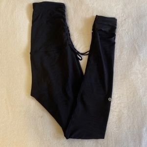Lululemon High-Rise Leggings